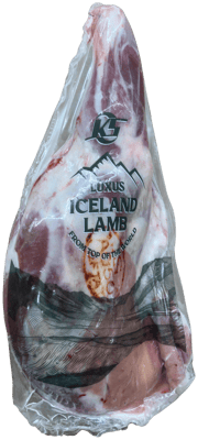 Luxus Iceland Lamb Lambabógur 1605 g