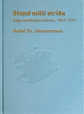 Stund milli stríða