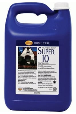 Super 10 5 l.