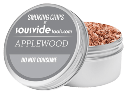 SV Apple Wood Chips