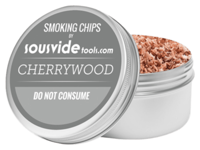SV Cherry Wood Chips