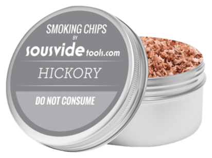 SV Hickory Wood Chips