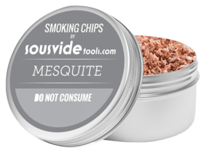SV Mesquite Chips