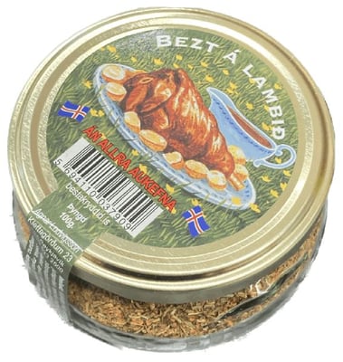 Best á Lambið 100 g