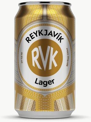 RVK Lager