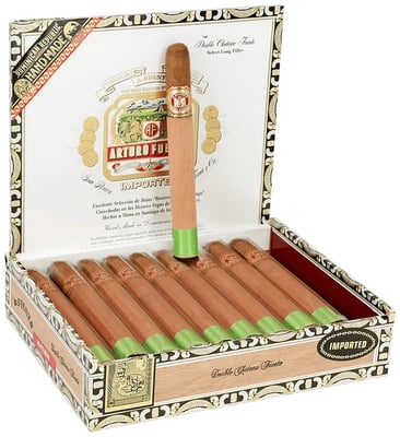 Arturo Fuente Double Chateau
