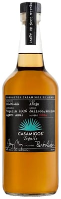 Casamigos Anejo / 70 cl.