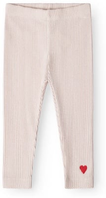 Sylvia leggings – Perfectly pale