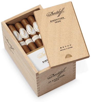 Davidoff Signature 1000