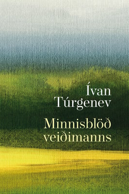 Minnisblöð veiðimanns