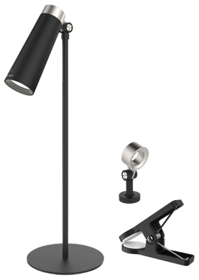 Yeelight 4-in-1 rechargeable lampi