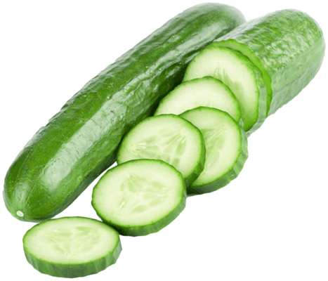 Agúrka ca 350 gr