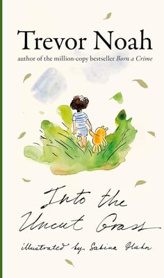 Into the Uncut Grass