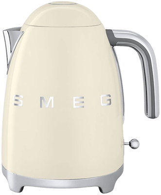Smeg Retro Hraðsuðukanna