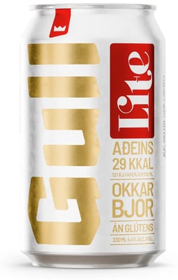 Gull Lite