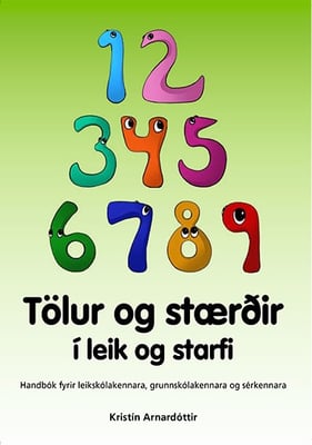 Tölur og stærðir í leik og starfi