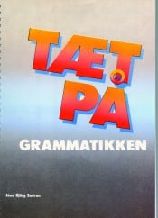 Tæt pa