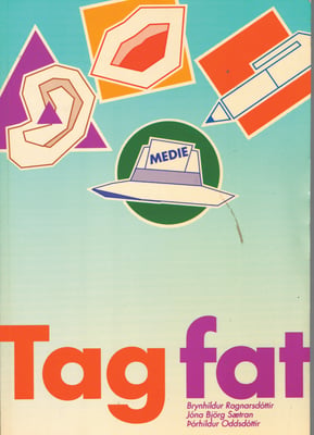 Tag fat