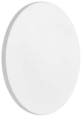 Tanit Veggljós 18cm hvítt