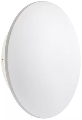 Tanit Veggljós 30cm Hvítt