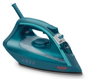 Tefal gufustraujárn