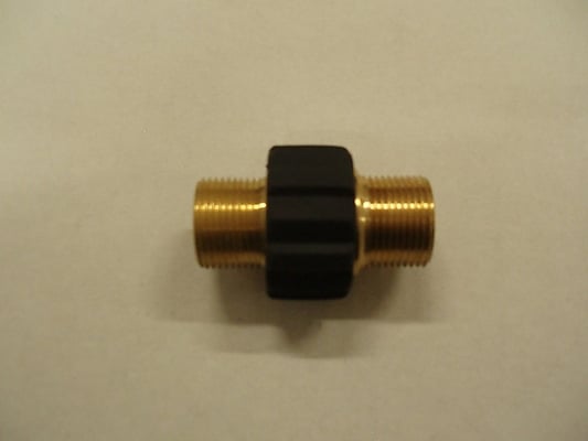 Tengi 22Mx22M ( 400 Bar )
