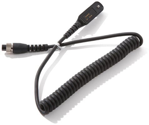 Tengisnúra MXP600/MTP6650