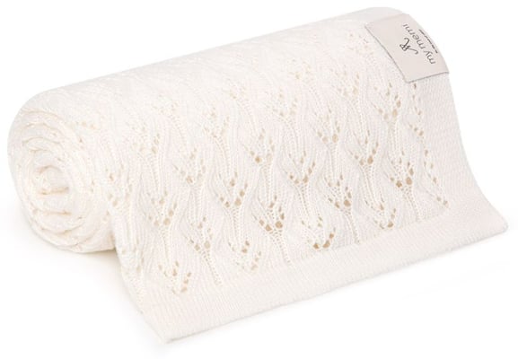 Teppi Openwork