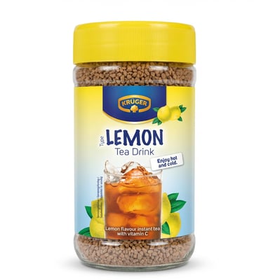 Kruger te sítrónu 400 gr