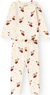Emilio náttföt – Holiday puppy