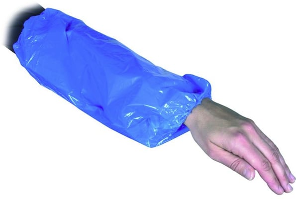 Thor Einnota ermahlíf 40cm 100stk