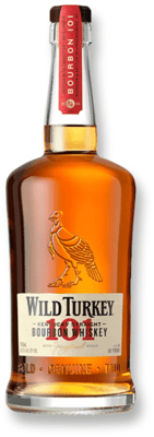 Wild Turkey 101 Proof