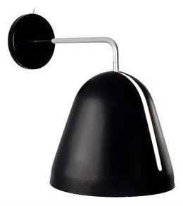TILT veggljós frá Lampfeber - sýnishorn