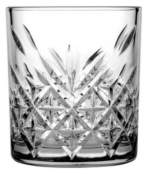 Timeless whisky / vatnsglas 21 cl - 1 stk.