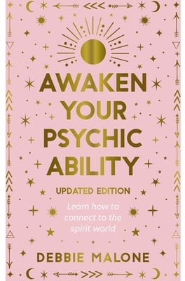 Awaken Your Psychic Ability