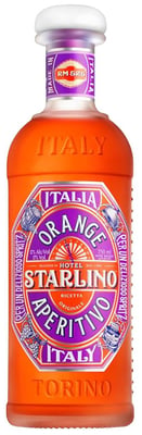 Starlino Aperitivo Arancione