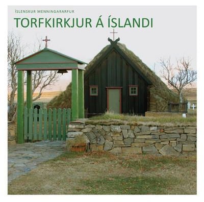 Torfkirkjur á Íslandi