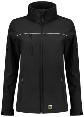 Tricorp Softshell Jakki, dömu