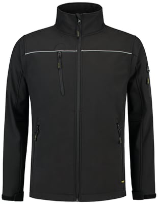 Tricorp Softshell Jakki
