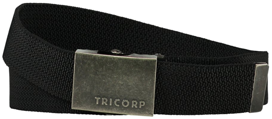 Tricorp Teygjubelti