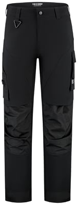 Tricorp Vinnubuxur Cordua, 4way-Stretch