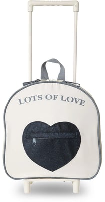 Tris trolley bag – Birch
