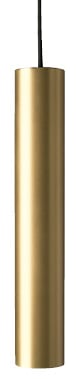 Tube flex pendant S35 gyllt