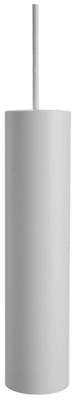 Tube Flex S25 pendant hvítt
