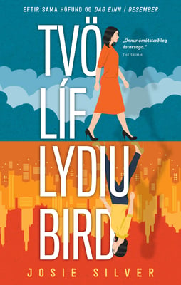 Tvö líf Lydiu Bird