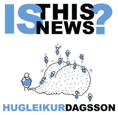 Is this news?