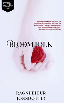 Blóðmjólk