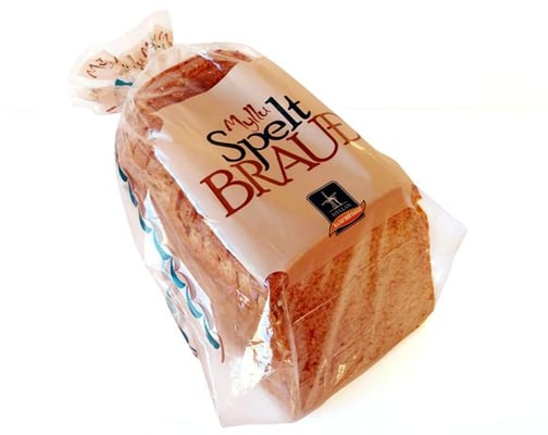 Myllan Speltbrauð 500 g