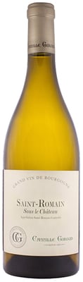 2023 Camille Giroud Saint-Romain Sous le Château