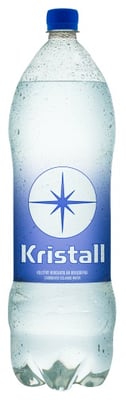 Kristall hreinn 2 ltr